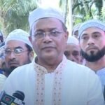 দেশি-বিদেশি ষড়যন্ত্র থেকে দেশরক্ষায় তথ্যমন্ত্রীর প্রার্থনা