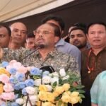 ক্যাপাসিটি চার্জের নামে লাখ লাখ কোটি টাকা দিয়ে দেওয়া হয়েছে: জিএম কাদের