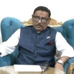 আওয়ামী লীগের পক্ষ থেকে দেশবাসীকে কাদেরের ঈদ শুভেচ্ছা