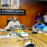 বিএনপি প্রমাণ করেছে প্রধানমন্ত্রীকে হুমকির বক্তব্য তাদের : তথ্যমন্ত্রী