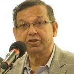 প্রধানমন্ত্রী পদত্যাগ করে সরকার গঠন করবেন: আইনমন্ত্রী