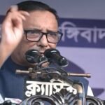 আবারও অগণতান্ত্রিক সরকার প্রতিষ্ঠার চেষ্টায় বিএনপি: কাদের