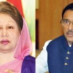 খালেদা জিয়ার মুক্তির বিষয়ে ‘বিদেশি চাপ’ নিয়ে যা বললেন কাদের