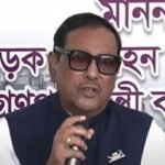 বিএনপির ক্ষেত্রে মার্কিন ভিসানীতি কী ব্যবস্থা নেয় দেখবো: সেতুমন্ত্রী