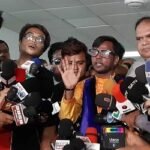 হিরো আলমসহ আটজনের মনোনয়নপত্র বাতিল