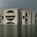 সংসদে ৭ লাখ ৬১ হাজার ৭৮৫ কোটি টাকার বাজেট পাস