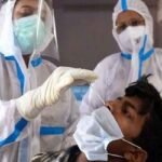 আরও ৯৫ জনের করোনা শনাক্ত