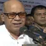 বিএনপি আসুক না আসুক, যথাসময়েই নির্বাচন: কামরুল ইসলাম