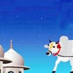 চাঁদ দেখা গেছে, ঈদুল আজহা ২৯ জুন