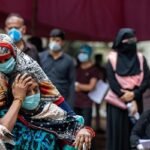 করোনায় আরও ২ মৃত্যু, বেড়েছে শনাক্ত