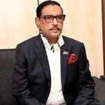 নিজেরা ব্যর্থ হয়ে বিদেশি শক্তিকে কাজে লাগাতে চায় বিএনপি: কাদের