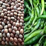 ঈদের শেষ বাজারে চিনি-কাঁচামরিচ-পেয়াজের আগুন দাম