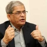 তারা অতীতে কথা দিয়ে রাখেনি: ফখরুল