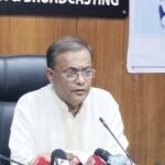 সমাবেশে জামায়াতের আস্ফালন আসলে বিএনপিরই বক্তব্য: তথ্যমন্ত্রী