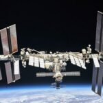 মহাকাশ কেন্দ্র আইএসএসকে ধ্বংসের পরিকল্পনা নাসার