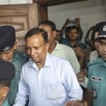 দুদকের মামলায় ডিআইজি মিজানের ১৪ বছরের কারাদণ্ড