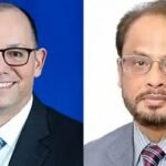 জিএম কাদেরের সঙ্গে পিটার হাসের বৈঠক