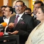 ‘বিএনপির নেতারা ঘুম থেকে উঠেই বিদেশি দূতাবাসে নালিশ করতে যান’