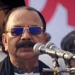 জঙ্গি দমন সরকারের নাটক: গয়েশ্বর