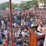 দেশে কয়েকটা ফ্লাইওভার, টানেল করলেই উন্নয়ন হয় না: মির্জা ফখরুল