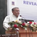 চলতি সরকারই নির্বাচনকালীন সরকারের দায়িত্ব পালন করবে: তথ্যমন্ত্রী