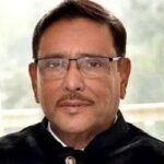 ঘরমুখো মানুষের যাত্রা নির্বিঘ্ন হয়েছে: ওবায়দুল কাদের