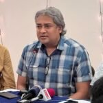 আইনের বাইরে কোনো সিদ্ধান্ত হয়নি: আরাফাত