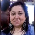 মৃত্যুর আগে চিরকুট লিখে গেছেন অর্পিতা শাহরিয়ার কবির