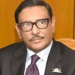 ভিসানীতি নিয়ে সরকার ও আ.লীগ ভীত নয়: ওবায়দুল কাদের