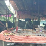 এবছরে কামারপল্লীতে কাজের চাপ অনেকটা কম