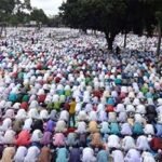 ঈদের নামাজ কীভাবে আদায় করবেন?