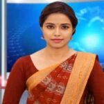 মানুষের মতই খবর পড়ছেন, তবে তিনি মানুষ নন!