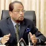 নির্বাচন ব্যবস্থা সম্পূর্ণ নিয়ন্ত্রণে নিয়েছে সরকার: জিএম কাদের