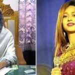 নির্বাচন করাই কি আমার পাপ, চাকরিচ্যুত ডা. সানসিলা