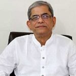 দেশে নির্বিঘ্নে চলাচলের নিরাপত্তা নেই: ফখরুল