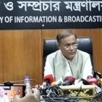 ঘুরে-ঘুরে প্রার্থী হওয়ার উদ্দেশ্য কি নির্বাচিত হওয়া নাকি প্রচার পাওয়া: প্রশ্ন তথ্যমন্ত্রীর