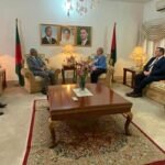 ব্রিটিশ হাইকমিশনারের সঙ্গে বৈঠকে বিএনপি