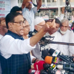 আমাদেরও এক দফা, শেখ হাসিনা ছাড়া নির্বাচন নয়: কাদের