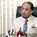 এভাবে নির্বাচন হলে গণতন্ত্র রুদ্ধ হয়ে যাবে : জি এম কাদের