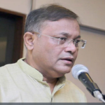 রাজনীতির নামে মানুষ পোড়ানো পৃথিবীর কোথাও নেই : তথ্যমন্ত্রী