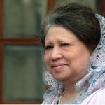 খালেদা জিয়ার ১১ মামলায় হাজিরার দিন ধার্য