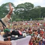 ‘হিরো আলম বাচ্চা ছেলে, ভেবেছিলাম অন্তত তাকে ভোটটা করতে দেবে’