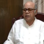 বিদেশিরা বাংলাদেশের অভ্যন্তরীণ বিষয়ে নোংরাভাবে হস্তক্ষেপ করছে: কামরুল ইসলাম