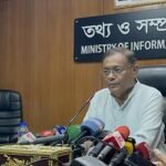 রাষ্ট্রদূতদের নীতিমালা মেনে চলার আহ্বান তথ্যমন্ত্রীর
