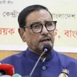 বিএনপির আন্দোলনে আ.লীগ ভয় করে না