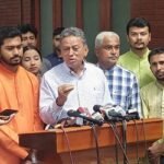 নুরপন্থী গণ অধিকার পরিষদের সঙ্গে বিএনপির বৈঠক