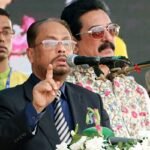 জনগণের ভোটের সত্যিকারের নির্বাচন চাই: জিএম কাদের