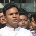 ভোটের অধিকার নিয়ে ছিনিমিনি খেললে ছাড় নয়: সাদ্দাম