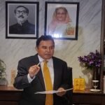 আইএমএফের ঋণ দেশের দুই মাসের রেমিট্যান্সের সমান: অর্থমন্ত্রী