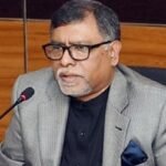 মানুষ কর্মক্ষেত্রে ডেঙ্গুতে বেশি আক্রান্ত হচ্ছে: স্বাস্থ্যমন্ত্রী